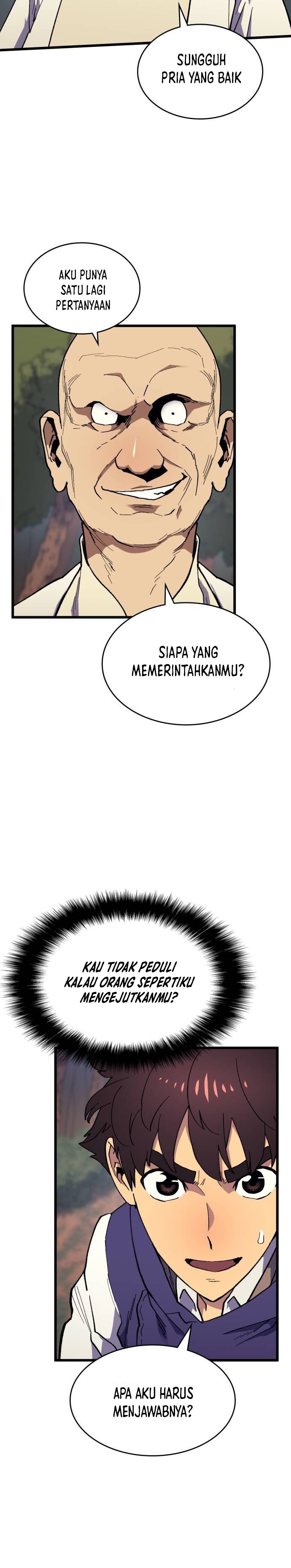 Wizard of Arsenia Chapter 33 Gambar 9